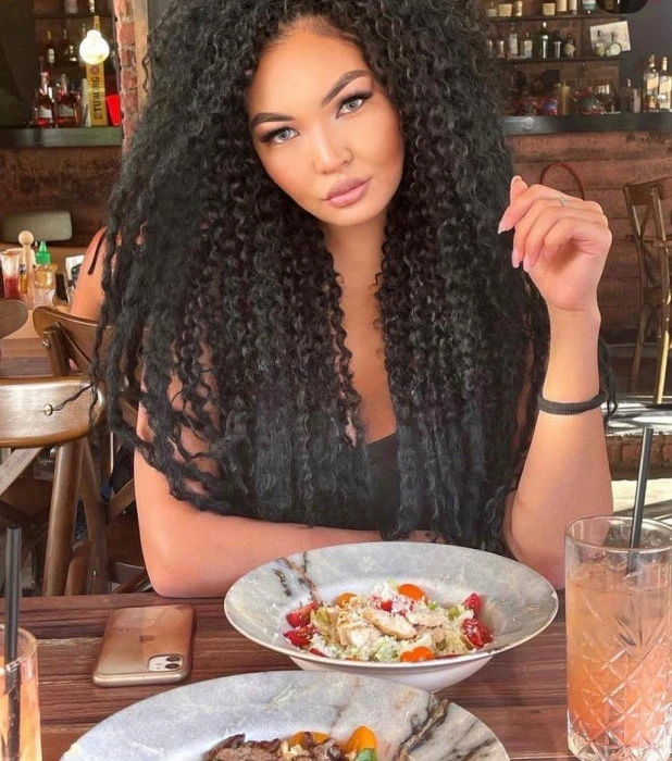 Margarita, Escort, Dubai