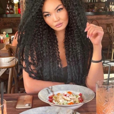 Margarita, Escort, Dubai