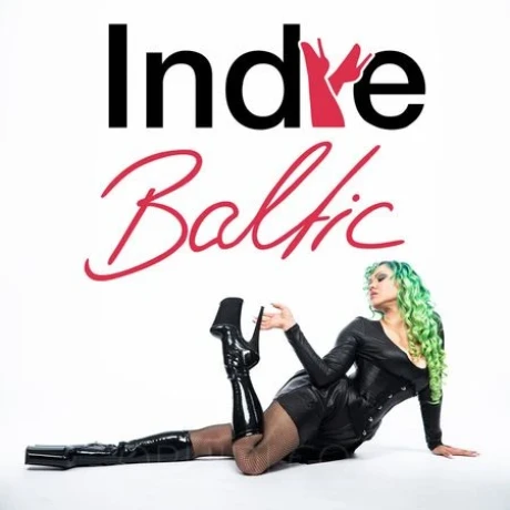Lady Indre Baltic — 6 / 24
