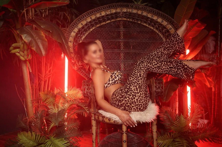 Alina, Escort, Berlin