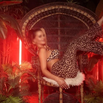 Alina, Escort, Berlin