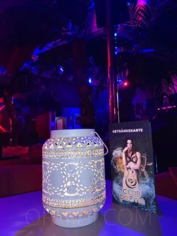 Club Palma — 15 / 17