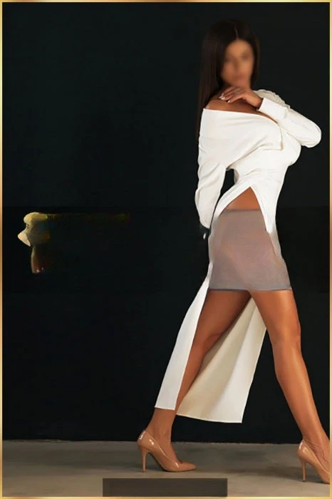 Doris, Escort, Debrecen
