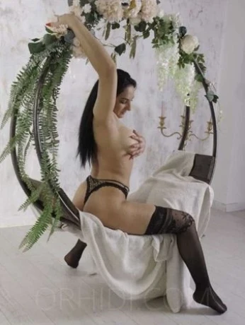 Sexy Jazmin *GANZ NEU* - AV Königin — 7 / 8