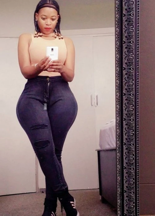 Nissah, Escort, Kampala