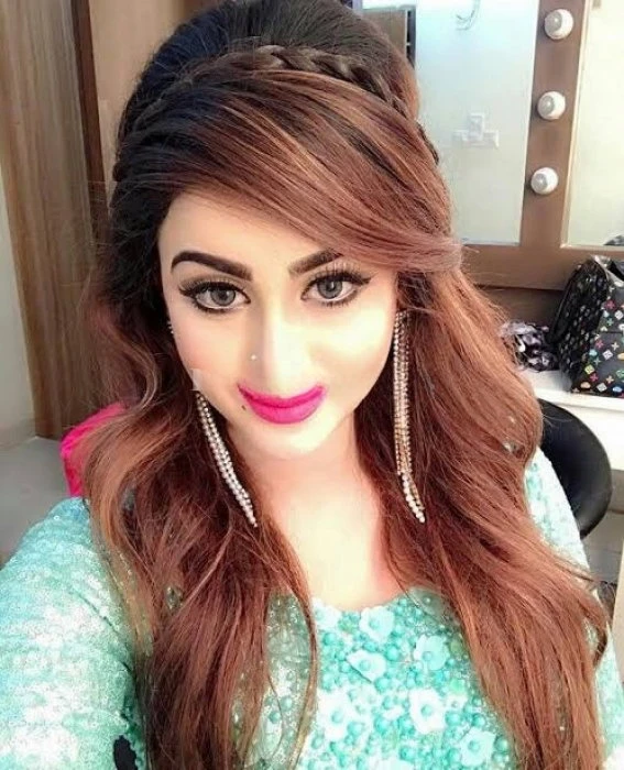 Palavi Singh, Escort, Hyderabad