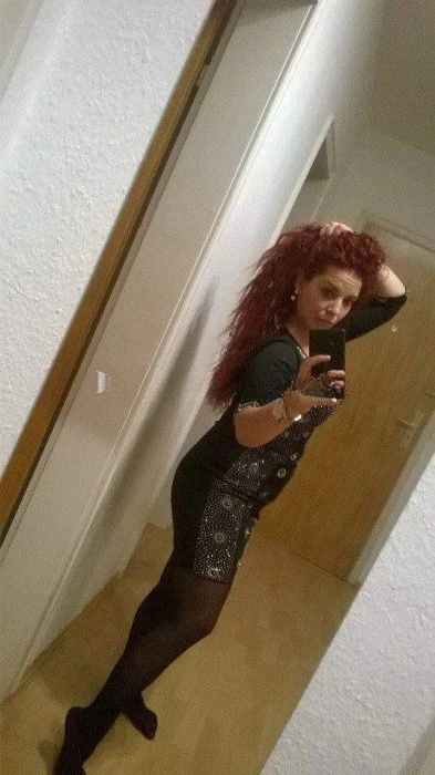 Chanel, Escort, Rotterdam