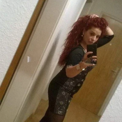 Chanel, Escort, Rotterdam