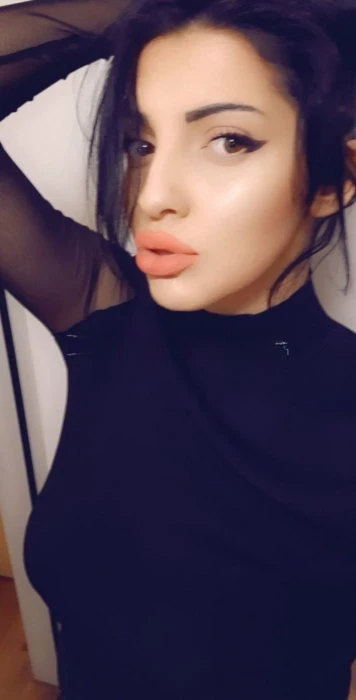 Antonia Antonia, Escort, Zurich