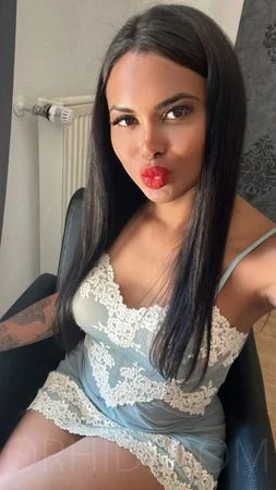 TS Anny 25j., Escort, Bremen