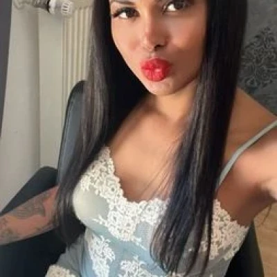 TS Anny 25j., Escort, Bremen