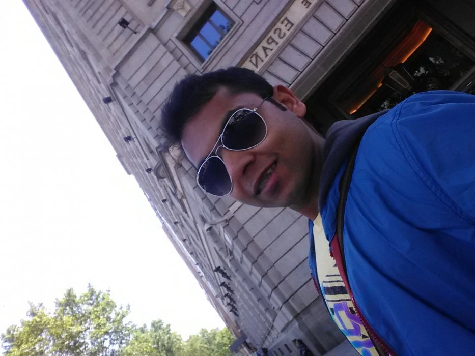 Aarav, Escort, Antwerpen