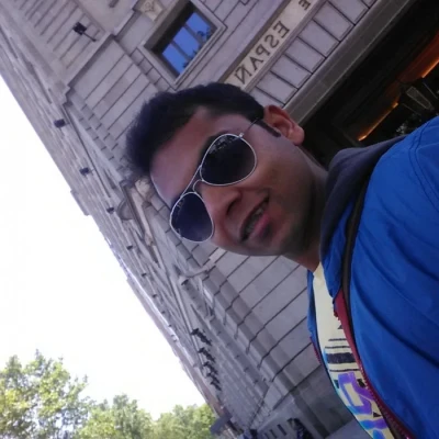 Aarav, Escort, Antwerpen