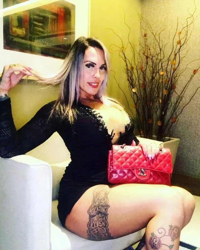 Pattyzinha Soares — 2 / 12