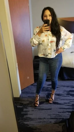 Samantha Silk — 6 / 9