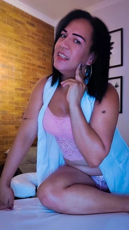 Trans Relax, Escort, Natal