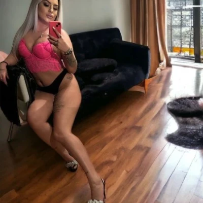 Lemon, Escort, Vienna