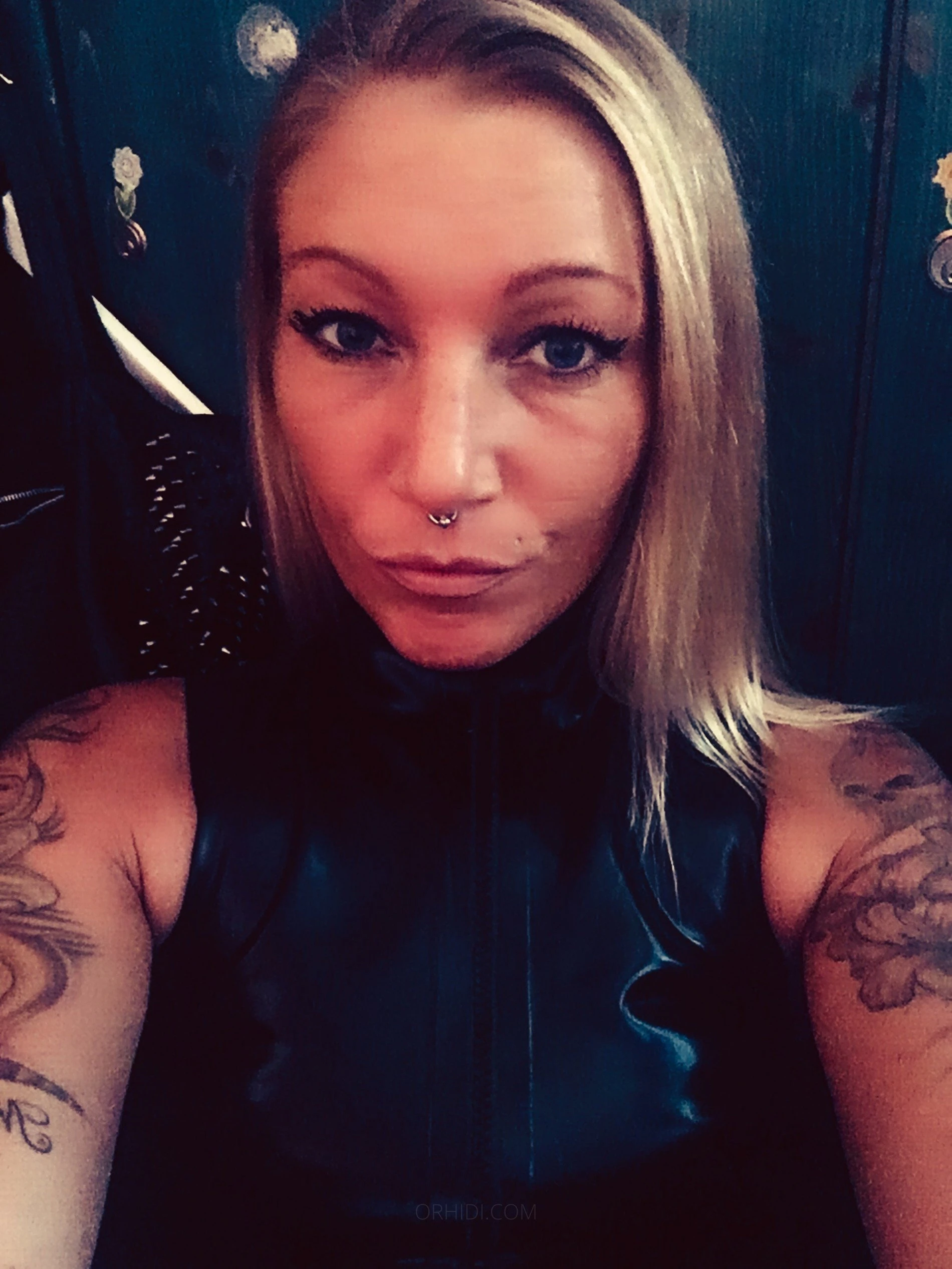 Diana Diabolo, Escort, Augsburg