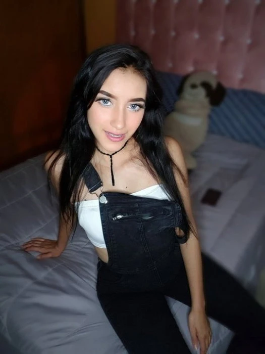 Julybran, Escort, Amersfoort