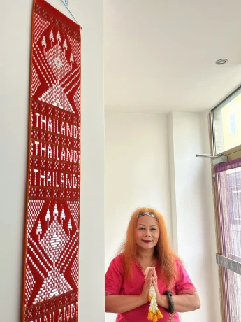 Kim Massage — 2 / 3