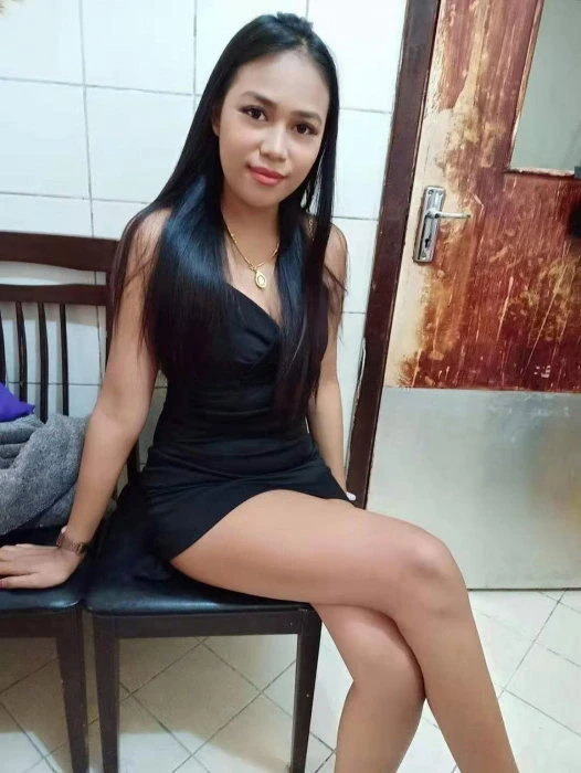 Namu, Escort, Abu Dhabi