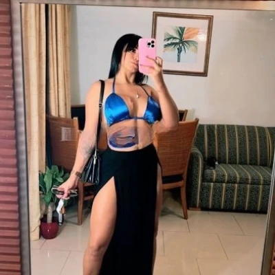 Samanta, Escort, Amsterdam