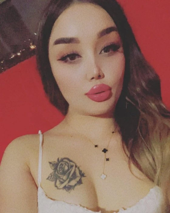 Alana, Escort, Istanbul