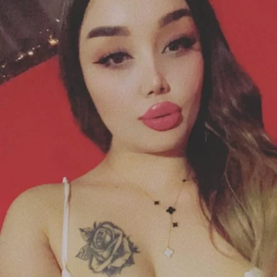 Alana, Escort, Istanbul