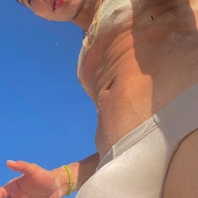 Christoper, Escort, Amsterdam