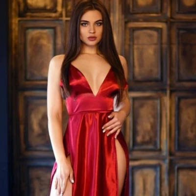 Elizabeth, Escort, Rotterdam