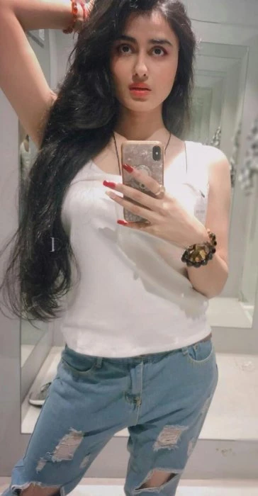Nisha Khan, Escort, Dubai