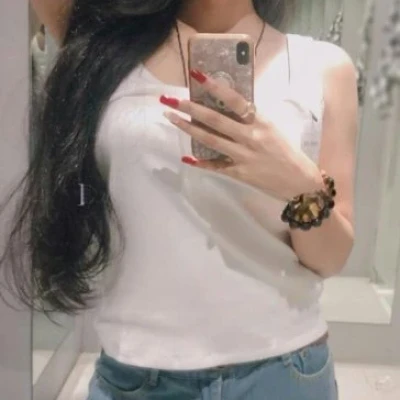 Nisha Khan, Escort, Dubai