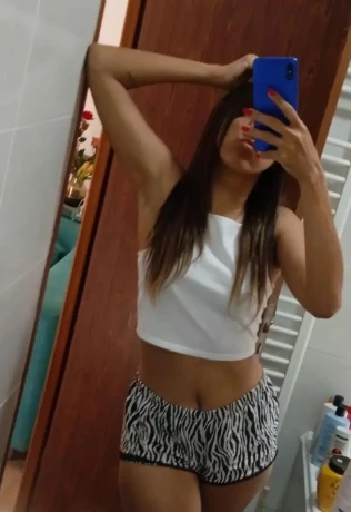 Mariana Tres Jolie — 8 / 22