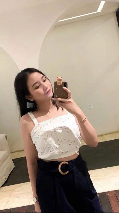 Tasya, Escort, Subang Jaya