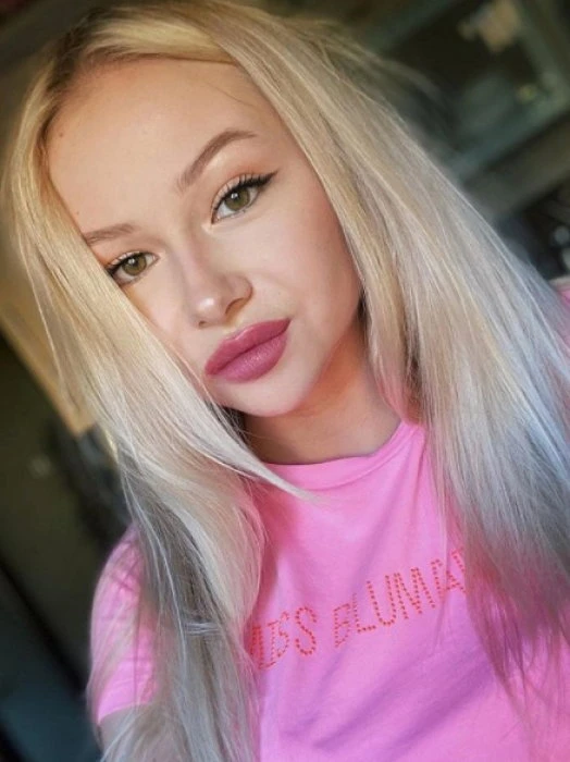 Shonda, Escort, Bursa