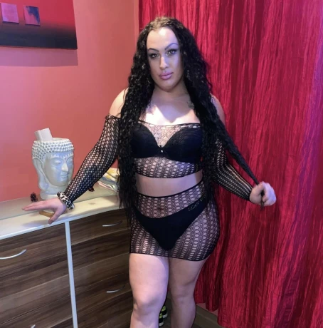 Trans Jessica... — 2 / 13