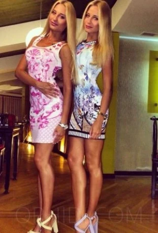 Lux Twins — 2 / 10