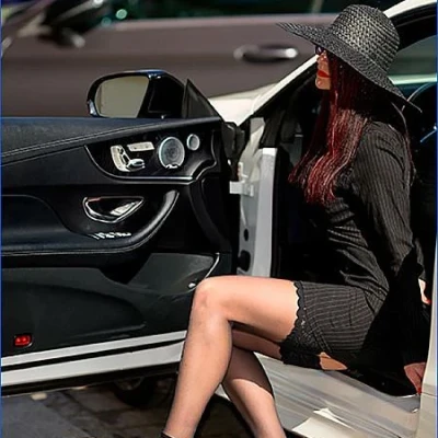 Bianca, Escort, Vienna