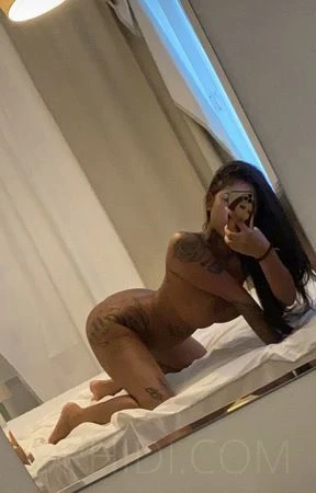 Lu - NUR FÜR KURZE ZEIT VERFÜGBAR, Escort, Frankfurt am Main