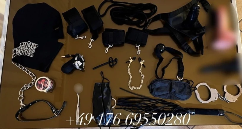 Angelica — 17 / 20