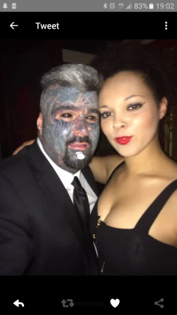 PoshGirlGoneBad94 — 2 / 18