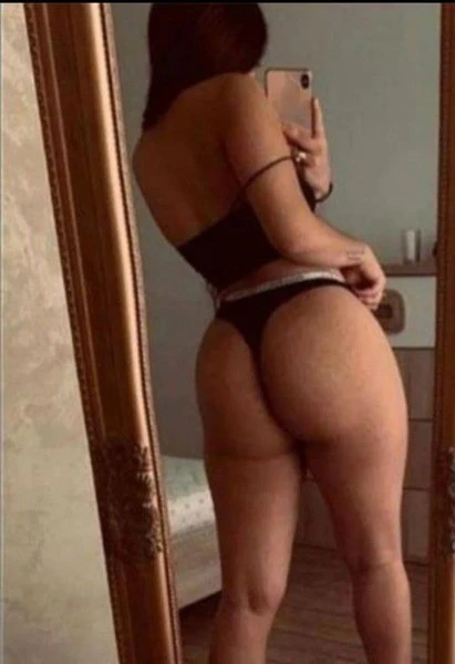 Gabi Bei Mona Roses, Escort, Berlin