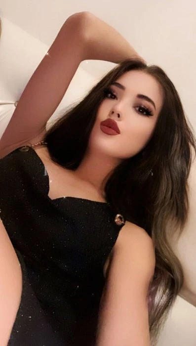 Nazli, Escort, Istanbul