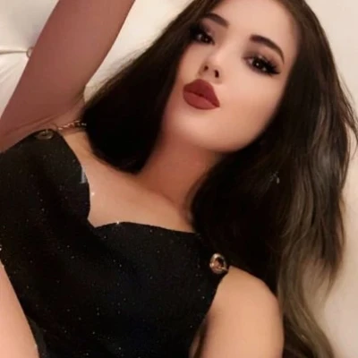 Nazli, Escort, Istanbul