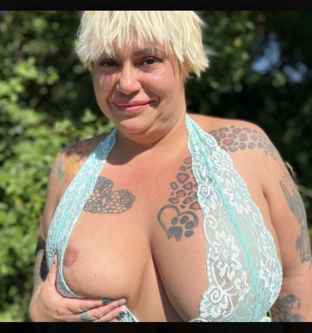 Natalie39 — 12 / 18