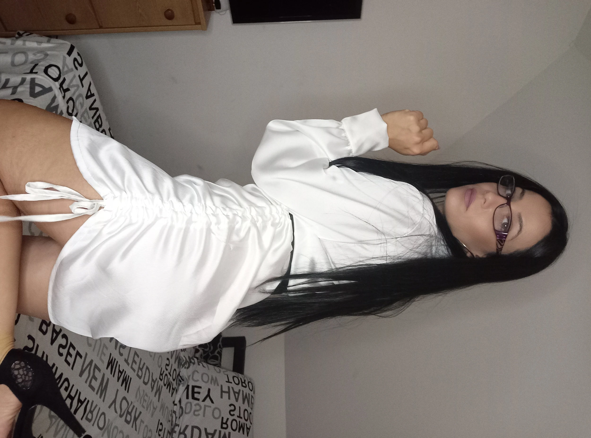 Maya411, Escort, Bochum