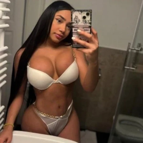 Ts Andrea Party — 3 / 8