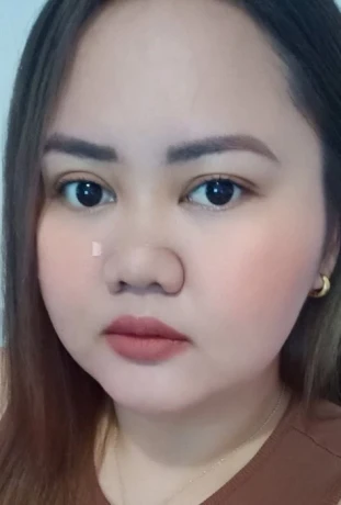 Joy Fernandez — 2 / 8