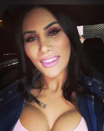 TS Juliette — 5 / 6