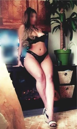 LISA 19j. N*mphe aus Osteuropa! — 3 / 12